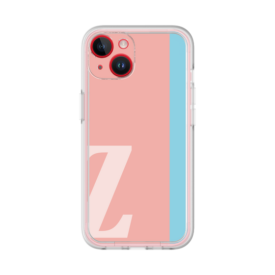 Premium Panel［ Original - initial color line - Z pink ］
