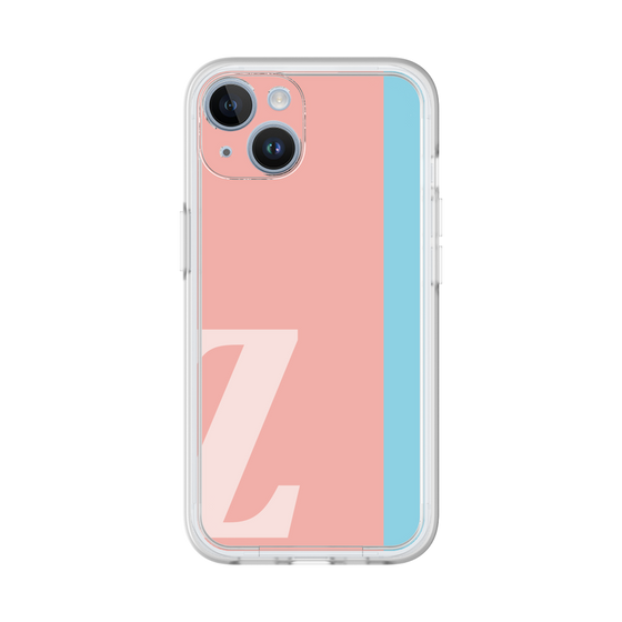 Premium Panel［ Original - initial color line - Z pink ］