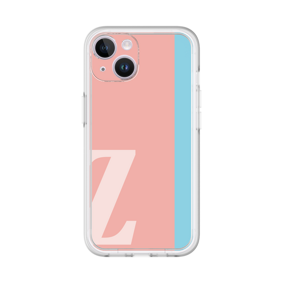 Premium Panel［ Original - initial color line - Z pink ］