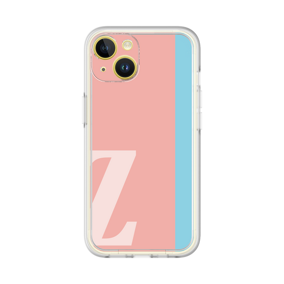 Premium Panel［ Original - initial color line - Z pink ］