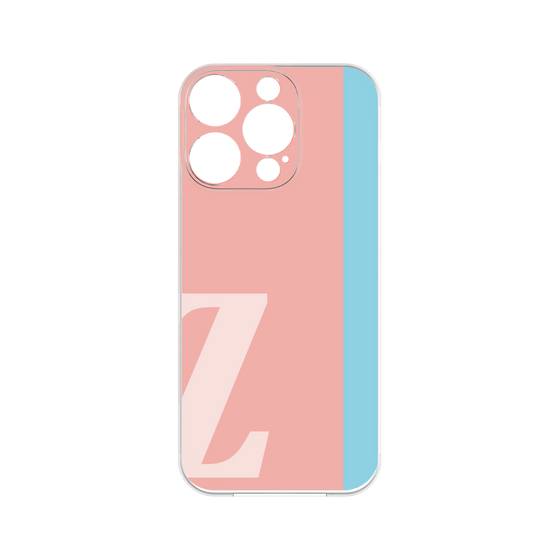 Premium Panel［ Original - initial color line - Z pink ］