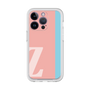 Premium Panel［ Original - initial color line - Z pink ］