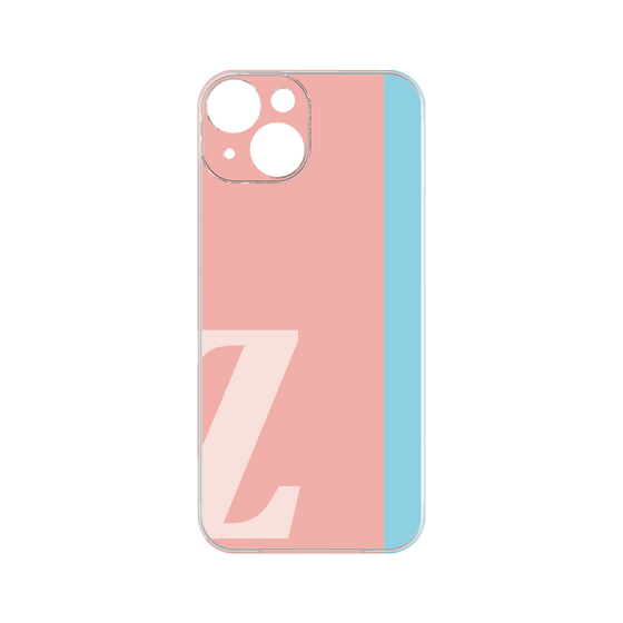 Premium Panel［ Original - initial color line - Z pink ］