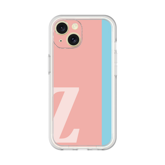 Premium Panel［ Original - initial color line - Z pink ］