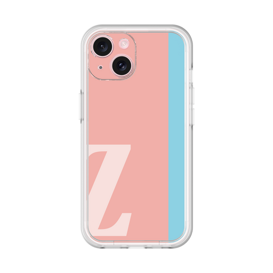 Premium Panel［ Original - initial color line - Z pink ］
