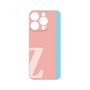 Premium Panel［ Original - initial color line - Z pink ］