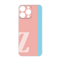 Premium Panel［ Original - initial color line - Z pink ］