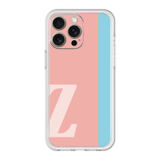 Premium Panel［ Original - initial color line - Z pink ］