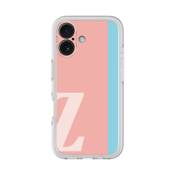 Premium Panel［ Original - initial color line - Z pink ］