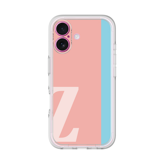 Premium Panel［ Original - initial color line - Z pink ］