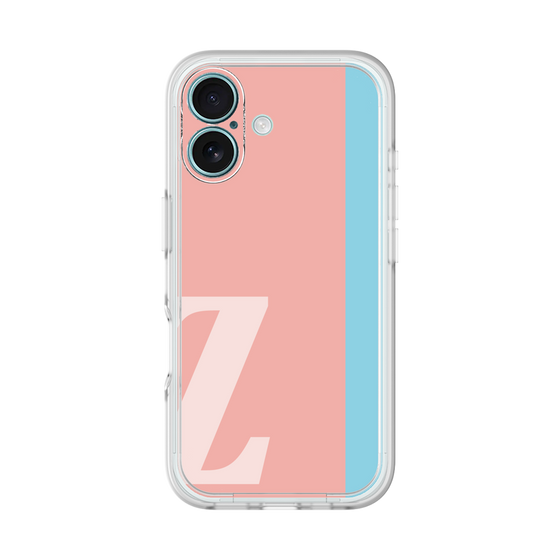 Premium Panel［ Original - initial color line - Z pink ］