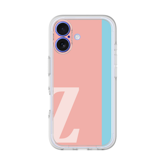 Premium Panel［ Original - initial color line - Z pink ］