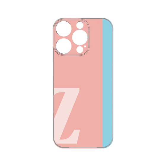 Premium Panel［ Original - initial color line - Z pink ］