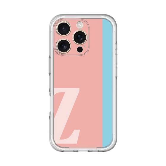 Premium Panel［ Original - initial color line - Z pink ］