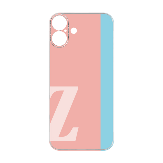 Premium Panel［ Original - initial color line - Z pink ］