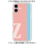 Premium Panel［ Original - initial color line - Z pink ］