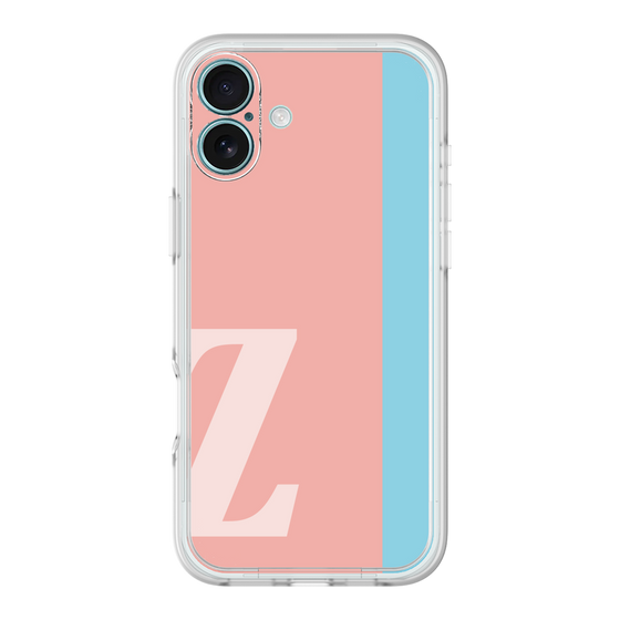 Premium Panel［ Original - initial color line - Z pink ］