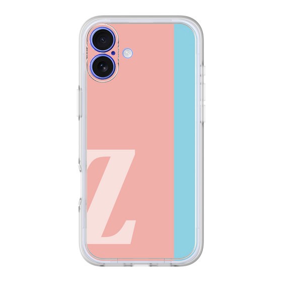 Premium Panel［ Original - initial color line - Z pink ］