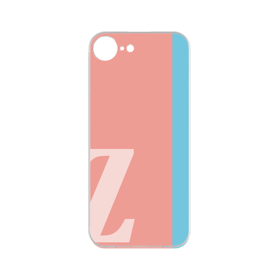 Premium Panel［ Original - initial color line - Z pink ］
