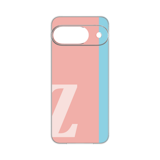 Premium Panel［ Original - initial color line - Z pink ］