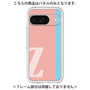 Premium Panel［ Original - initial color line - Z pink ］
