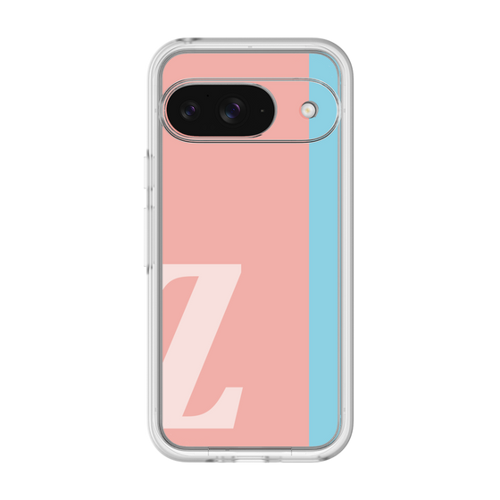 Premium Panel［ Original - initial color line - Z pink ］