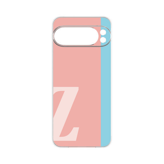 Premium Panel［ Original - initial color line - Z pink ］