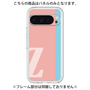 Premium Panel［ Original - initial color line - Z pink ］