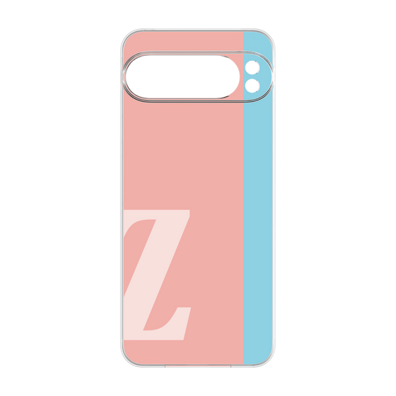 Premium Panel［ Original - initial color line - Z pink ］