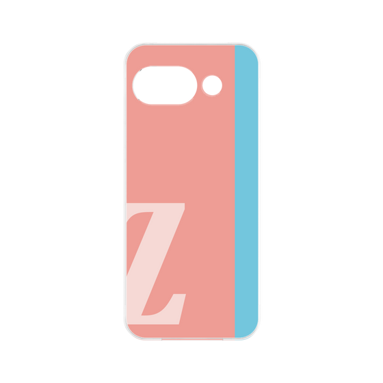 Premium Panel［ Original - initial color line - Z pink ］
