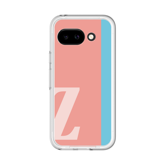 Premium Panel［ Original - initial color line - Z pink ］