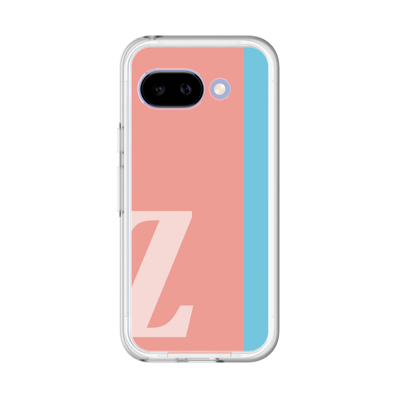 Premium Panel［ Original - initial color line - Z pink ］