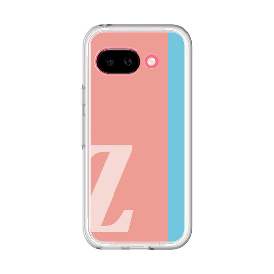 Premium Panel［ Original - initial color line - Z pink ］
