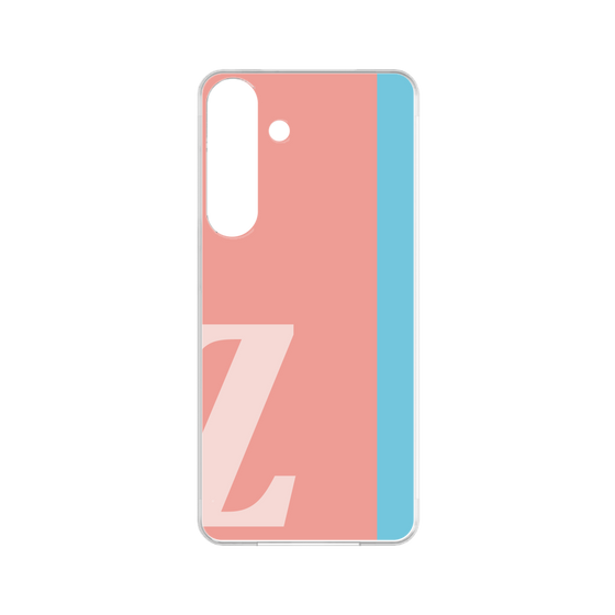 Premium Panel［ Original - initial color line - Z pink ］
