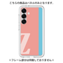 Premium Panel［ Original - initial color line - Z pink ］