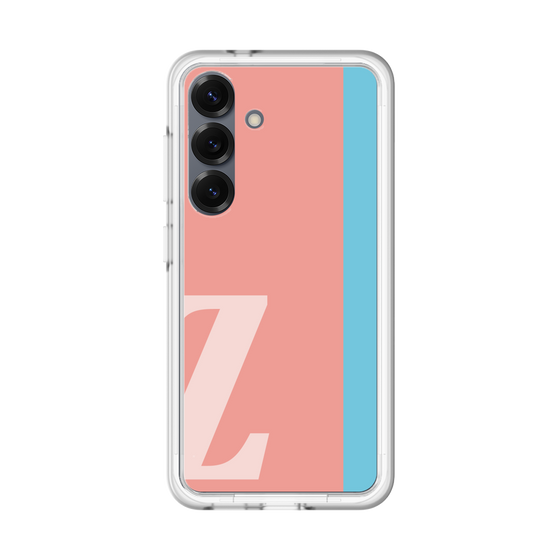 Premium Panel［ Original - initial color line - Z pink ］