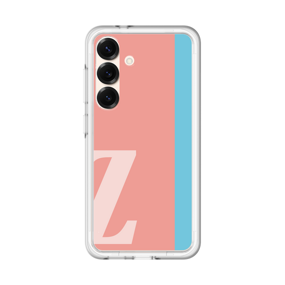 Premium Panel［ Original - initial color line - Z pink ］