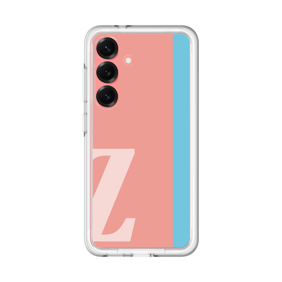 Premium Panel［ Original - initial color line - Z pink ］