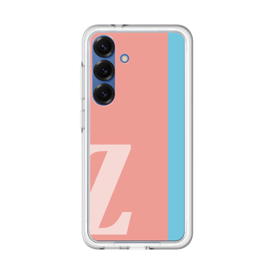 Premium Panel［ Original - initial color line - Z pink ］