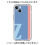 Premium Panel［ Original - initial color line - Z blue ］