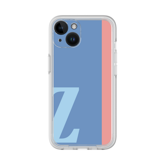 Premium Panel［ Original - initial color line - Z blue ］