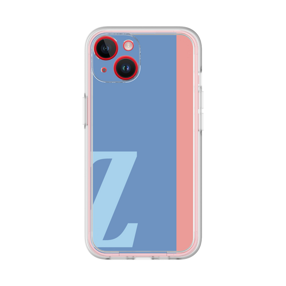 Premium Panel［ Original - initial color line - Z blue ］