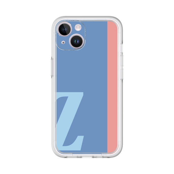 Premium Panel［ Original - initial color line - Z blue ］