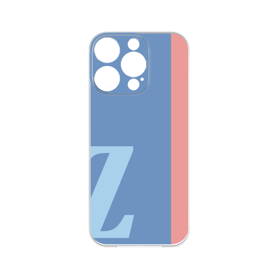 Premium Panel［ Original - initial color line - Z blue ］
