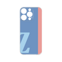 Premium Panel［ Original - initial color line - Z blue ］