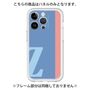 Premium Panel［ Original - initial color line - Z blue ］