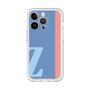 Premium Panel［ Original - initial color line - Z blue ］