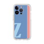 Premium Panel［ Original - initial color line - Z blue ］