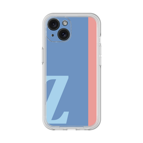 Premium Panel［ Original - initial color line - Z blue ］