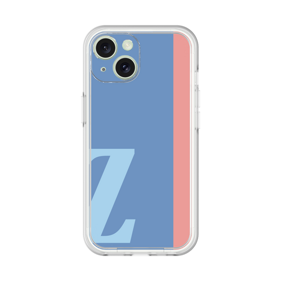 Premium Panel［ Original - initial color line - Z blue ］
